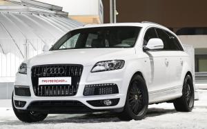 Audi Q7 by MR Car Design 2011 года